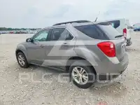 2012 Chevrolet Equinox фото
