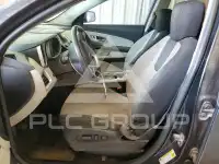2012 Chevrolet Equinox фото