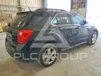 2012 Chevrolet Equinox фото
