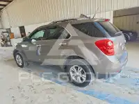 2012 Chevrolet Equinox photo