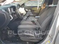 2012 Chevrolet Equinox фото