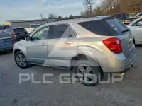 2012 Chevrolet Equinox фото