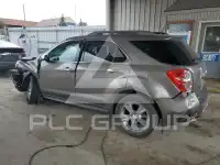 2012 Chevrolet Equinox фото