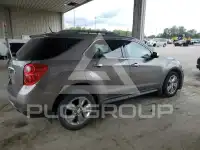2012 Chevrolet Equinox фото