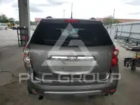 2012 Chevrolet Equinox фото