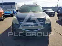 2012 Chevrolet Equinox фото