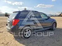 2012 Chevrolet Equinox photo