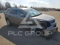 2012 Chevrolet Equinox фото