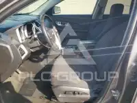 2012 Chevrolet Equinox фото