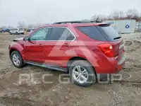2012 Chevrolet Equinox photo