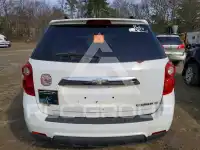 2012 Chevrolet Equinox photo