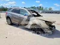 2012 Chevrolet Equinox фото