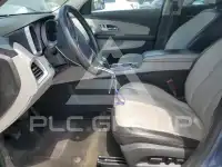 2012 Chevrolet Equinox фото