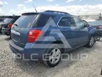 2012 Chevrolet Equinox фото