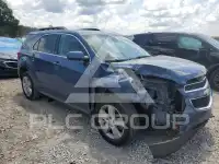 2012 Chevrolet Equinox фото