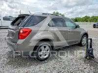 2012 Chevrolet Equinox фото