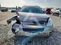 2012 Chevrolet Equinox фото