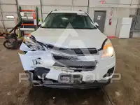 2012 Chevrolet Equinox фото