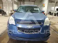 2012 Chevrolet Equinox фото