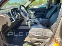 2012 Chevrolet Equinox фото