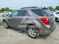 2012 Chevrolet Equinox photo