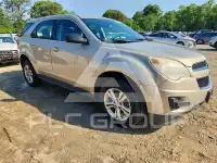 2012 Chevrolet Equinox фото