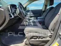 2012 Chevrolet Equinox фото