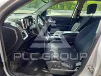 2012 Chevrolet Equinox photo
