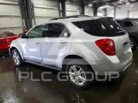 2012 Chevrolet Equinox photo