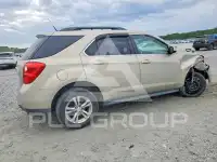 2012 Chevrolet Equinox photo