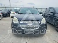 2012 Chevrolet Equinox фото