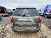 2012 Chevrolet Equinox photo