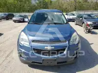 2012 Chevrolet Equinox фото