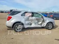2012 Chevrolet Equinox photo
