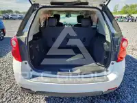 2012 Chevrolet Equinox фото