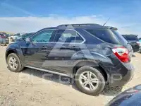 2012 Chevrolet Equinox фото