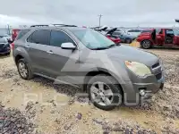 2012 Chevrolet Equinox photo