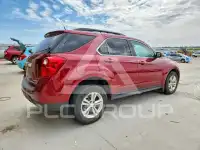 2012 Chevrolet Equinox фото