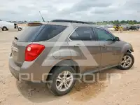 2012 Chevrolet Equinox фото