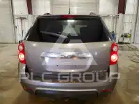 2012 Chevrolet Equinox фото