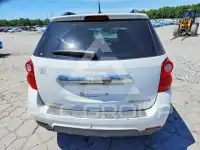 2012 Chevrolet Equinox фото