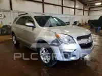 2012 Chevrolet Equinox photo