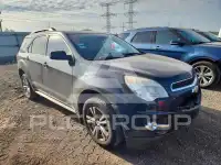 2012 Chevrolet Equinox фото