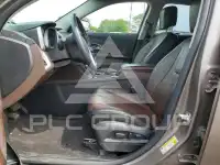 2012 Chevrolet Equinox photo