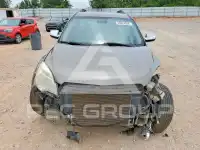 2012 Chevrolet Equinox фото