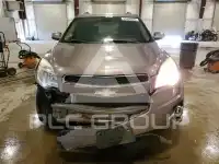 2012 Chevrolet Equinox фото