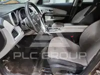 2012 Chevrolet Equinox фото