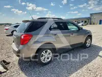 2012 Chevrolet Equinox фото
