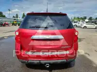 2012 Chevrolet Equinox фото