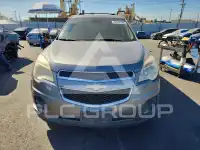 2012 Chevrolet Equinox photo